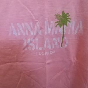 Anna Maria Island tank top